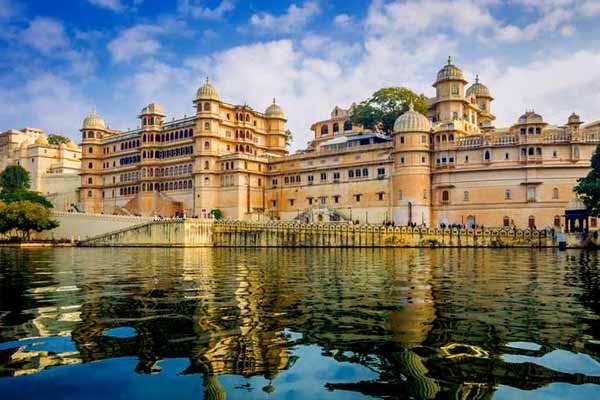Jodhpur jaisalmer Udaipur 7 Days Tour